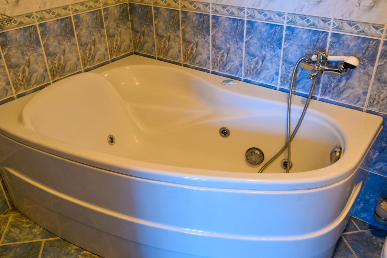 Hotel St. George Pobedonosets 班斯科 外观 照片