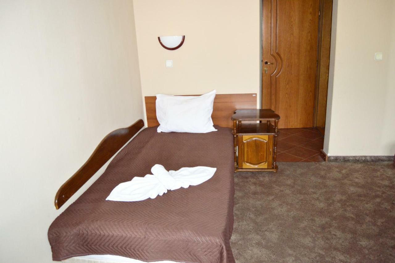 Hotel St. George Pobedonosets 班斯科 外观 照片