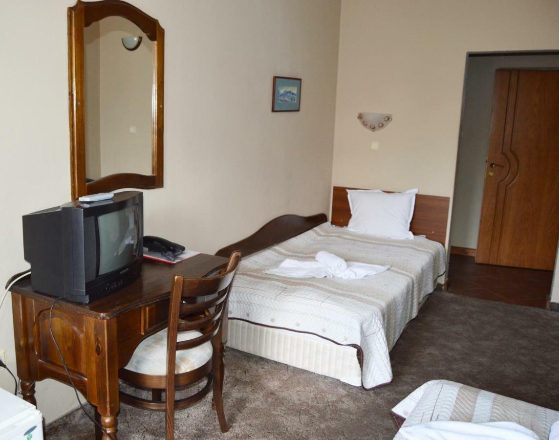 Hotel St. George Pobedonosets 班斯科 外观 照片